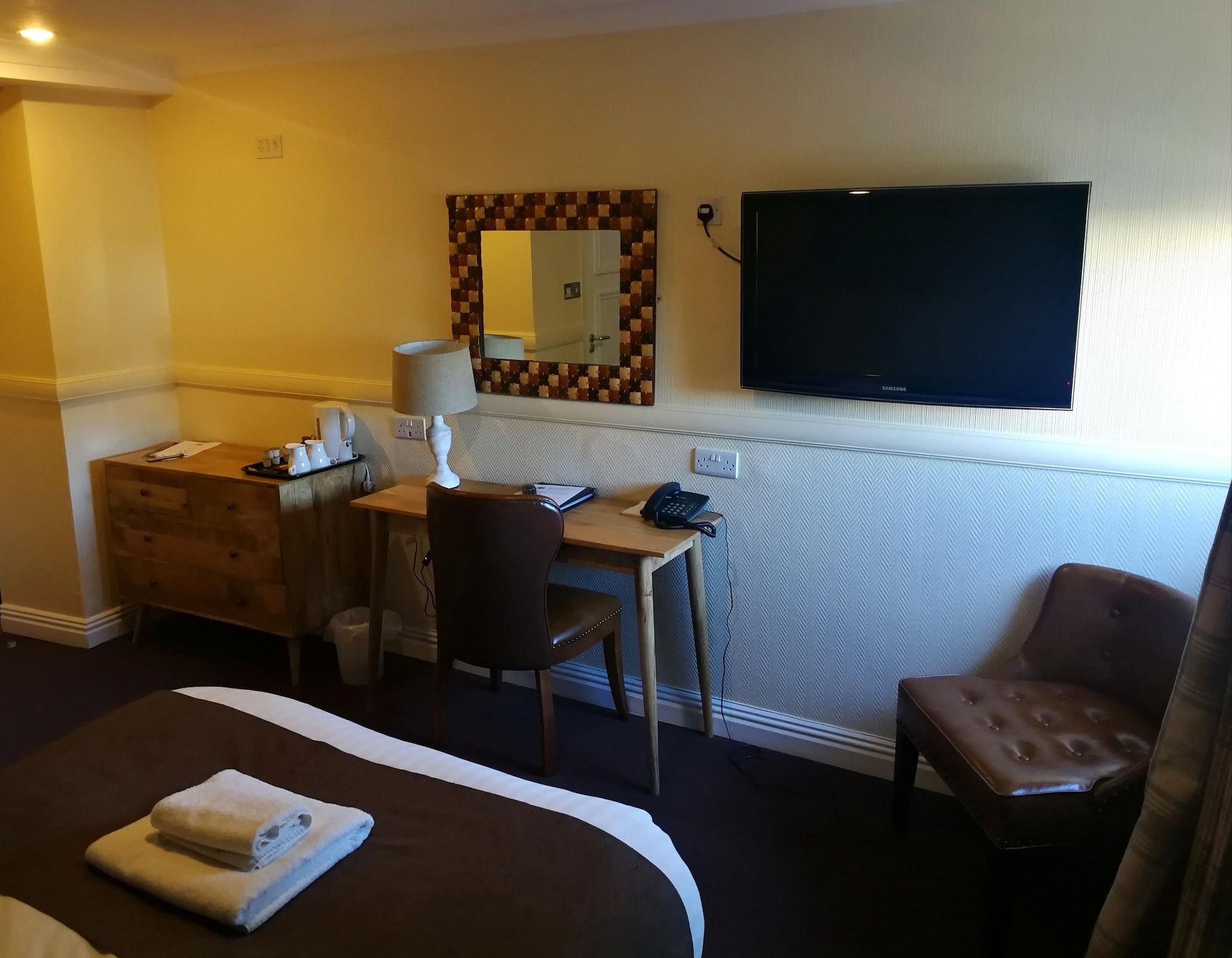 Honest Lawyer Hotel Durham Ngoại thất bức ảnh