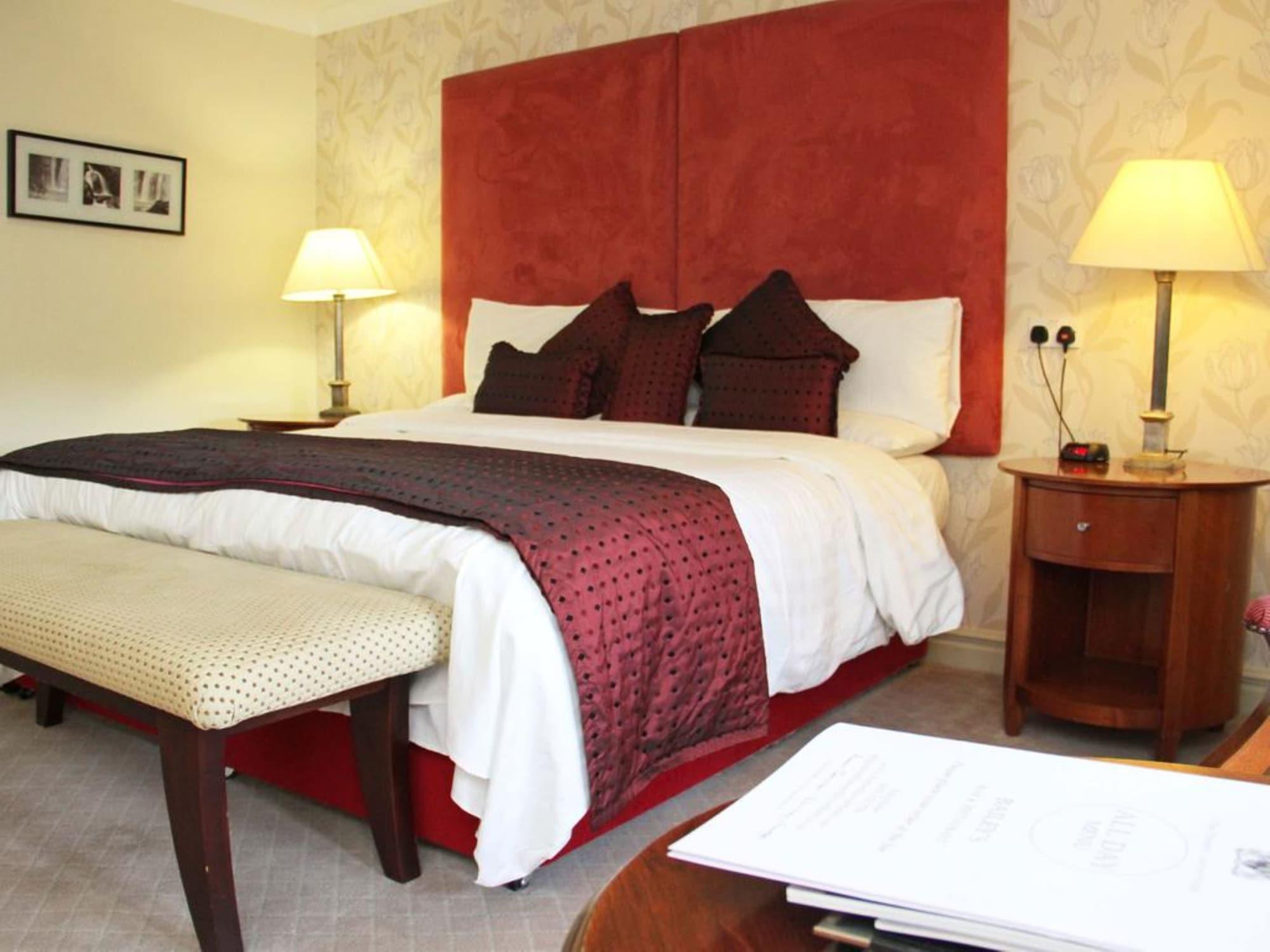 Honest Lawyer Hotel Durham Ngoại thất bức ảnh