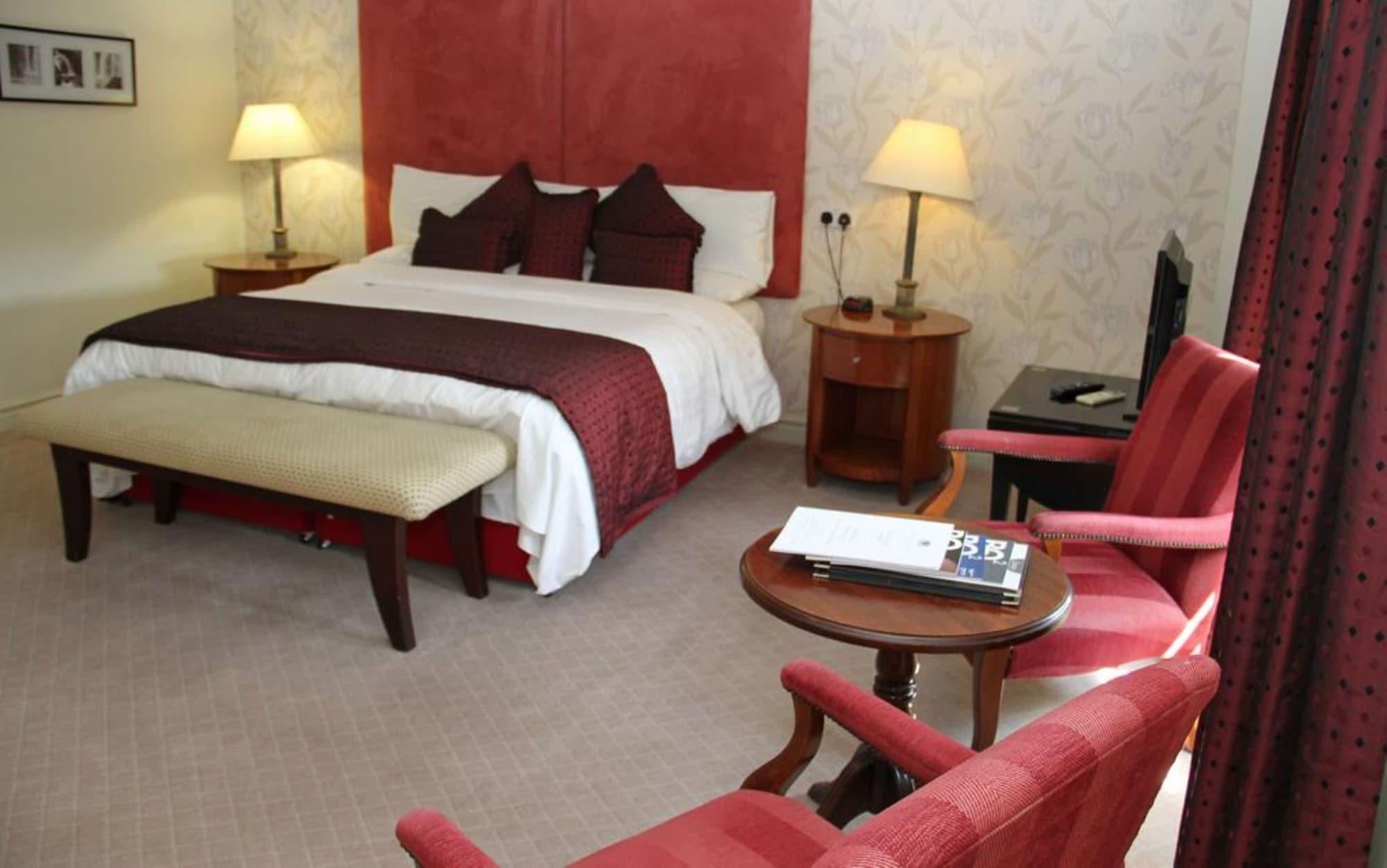 Honest Lawyer Hotel Durham Ngoại thất bức ảnh