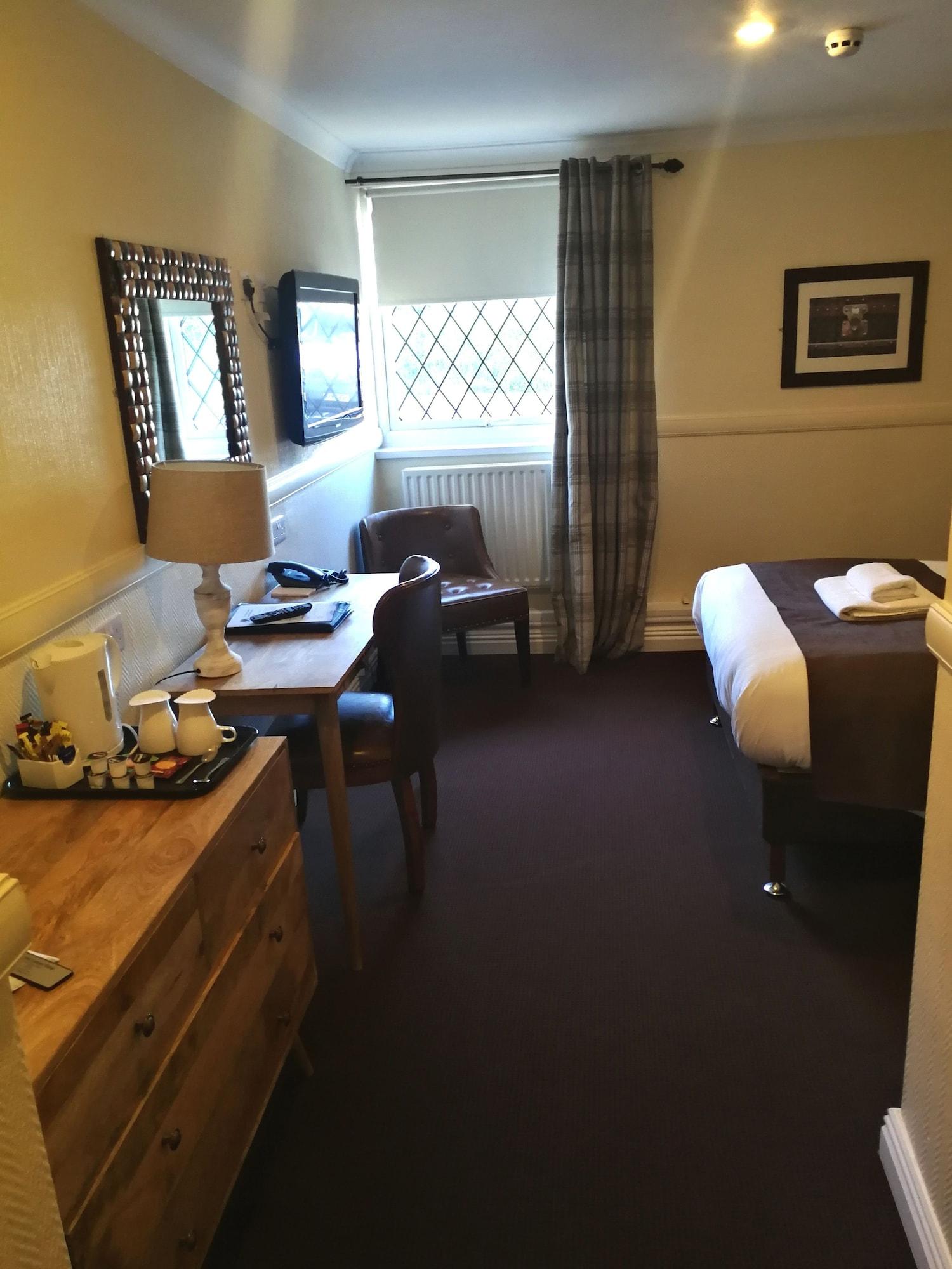 Honest Lawyer Hotel Durham Ngoại thất bức ảnh
