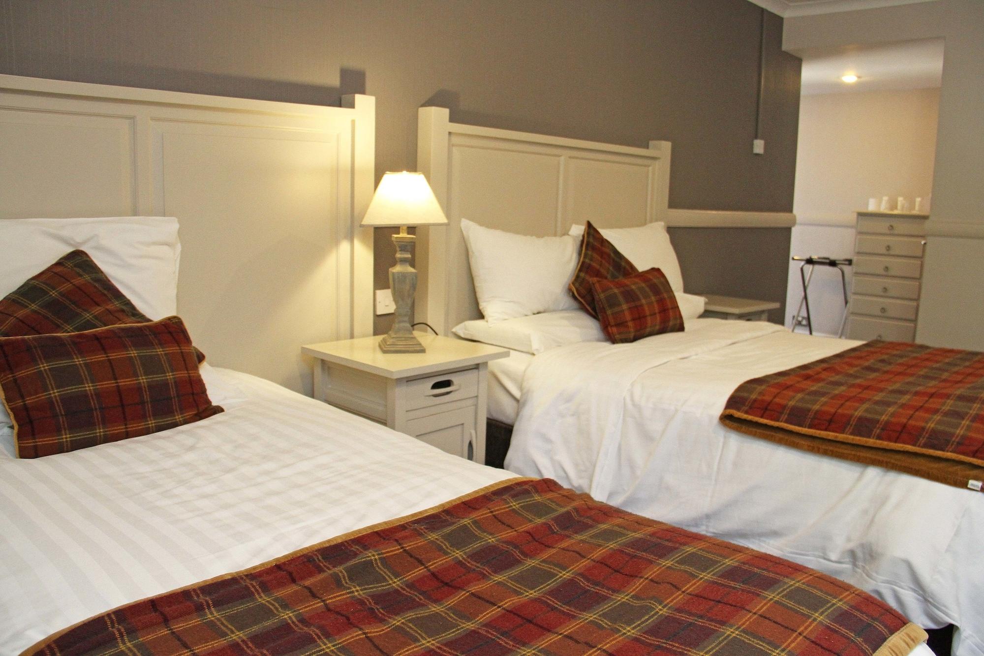 Honest Lawyer Hotel Durham Ngoại thất bức ảnh