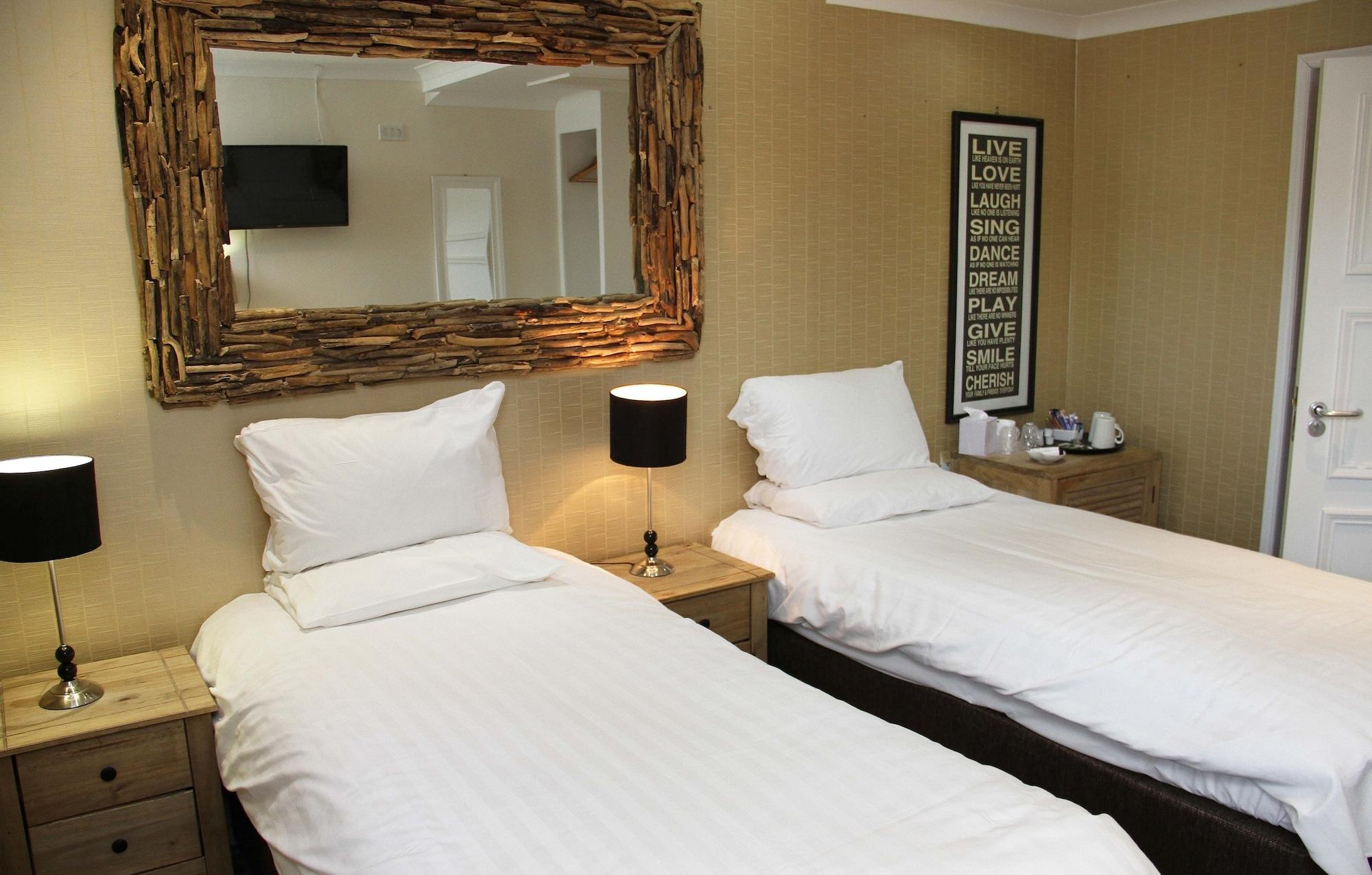 Honest Lawyer Hotel Durham Ngoại thất bức ảnh