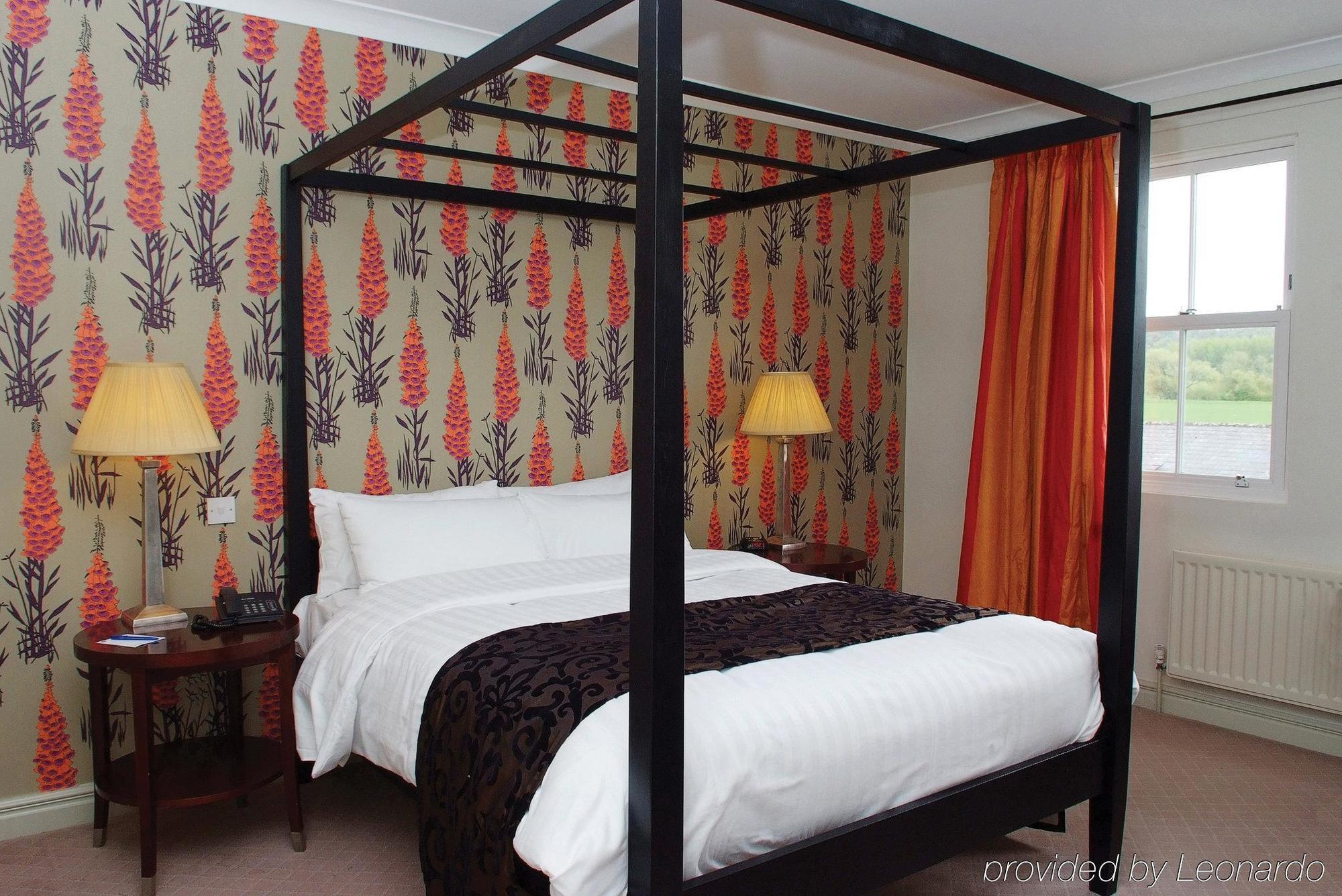 Honest Lawyer Hotel Durham Phòng bức ảnh
