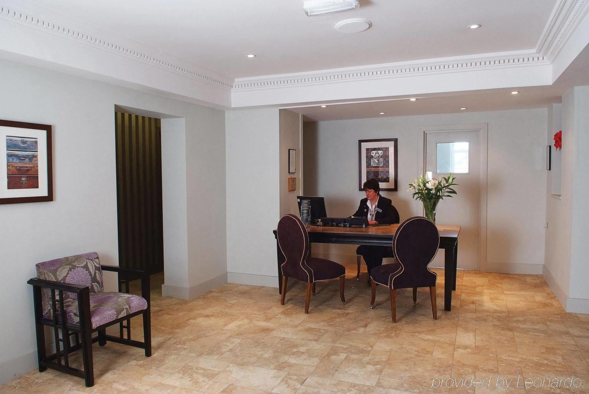 Honest Lawyer Hotel Durham Nội địa bức ảnh