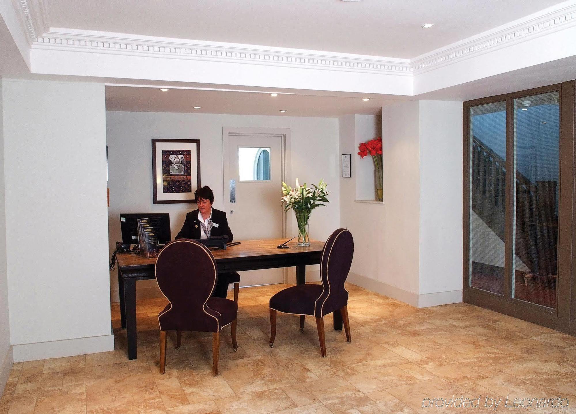 Honest Lawyer Hotel Durham Nội địa bức ảnh