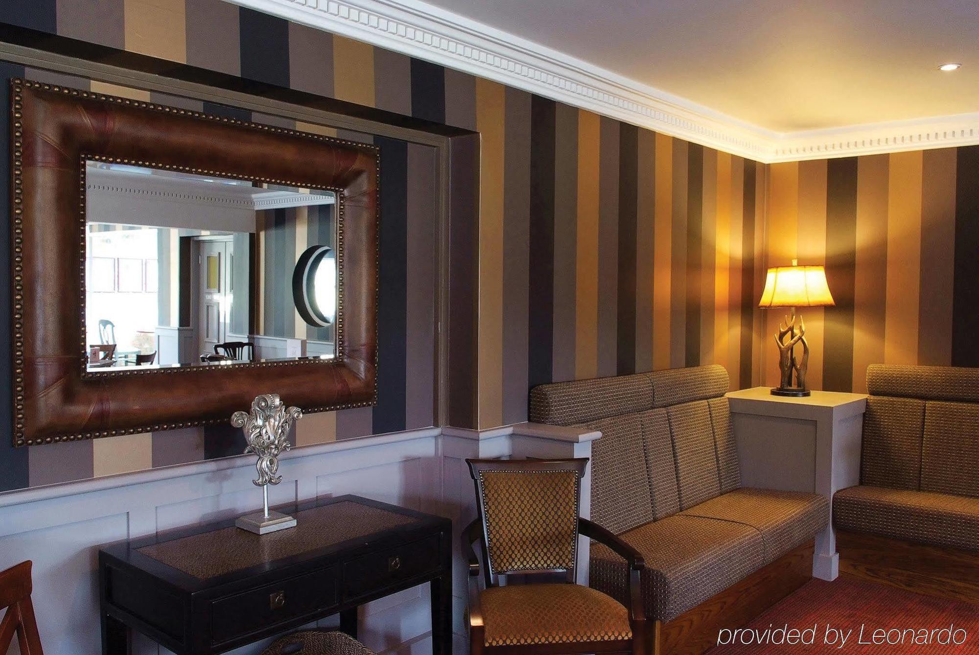 Honest Lawyer Hotel Durham Nội địa bức ảnh