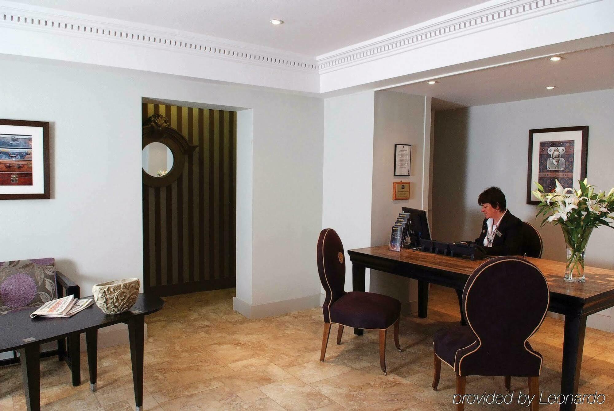 Honest Lawyer Hotel Durham Nội địa bức ảnh